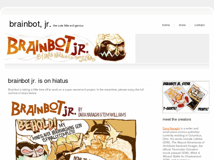 www.brainbotjr.com