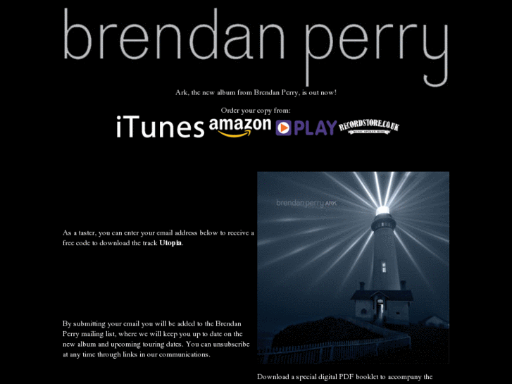 www.brendanperry.com