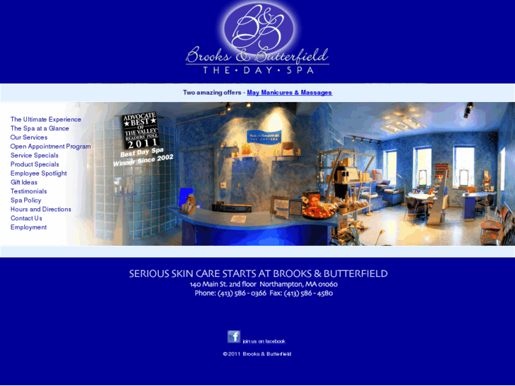 www.brooksandbutterfield.com