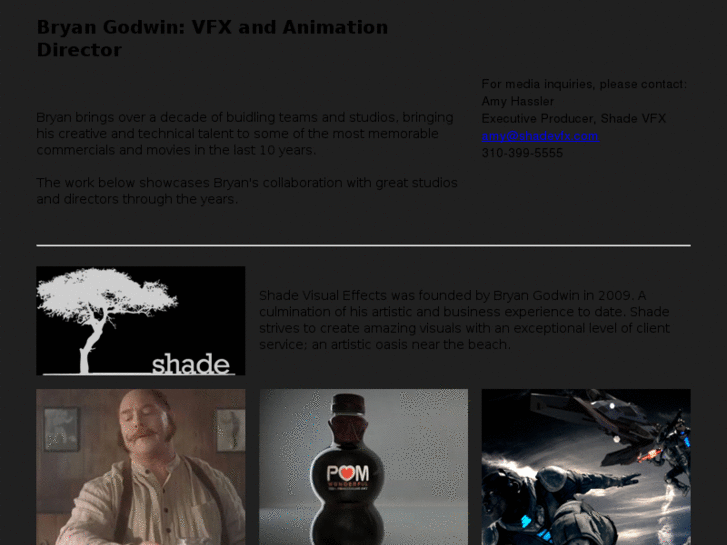 www.bryangodwin.com