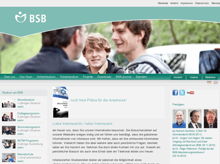 www.bsb-online.de