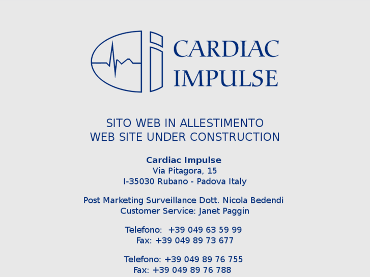 www.cardiacimpulse.com