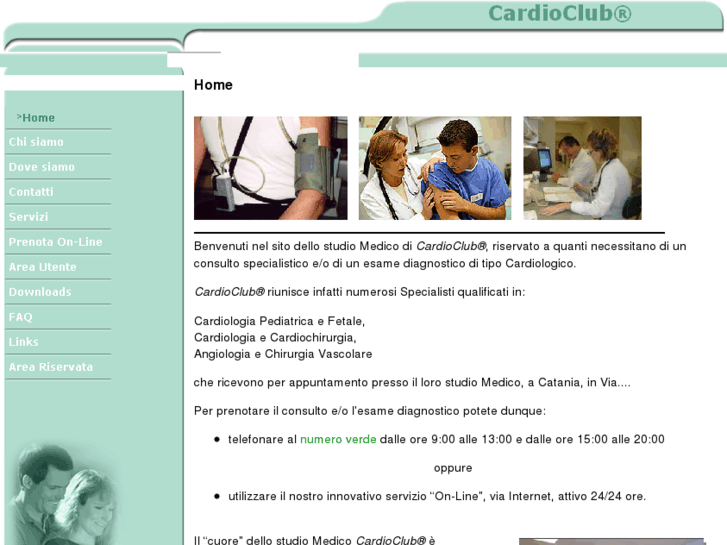 www.cardioclub.org