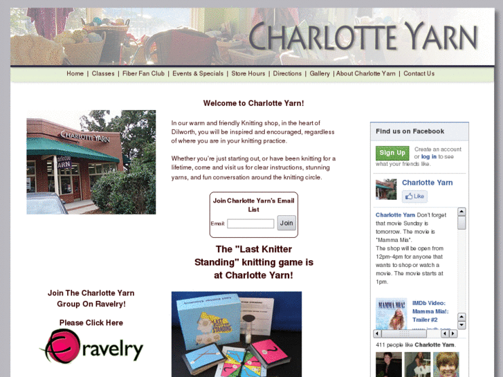 www.charlotteyarn.com