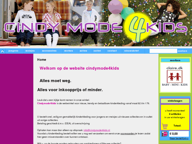 www.cindymode4kids.nl