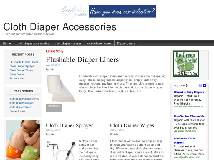 www.clothdiaperaccessories.com