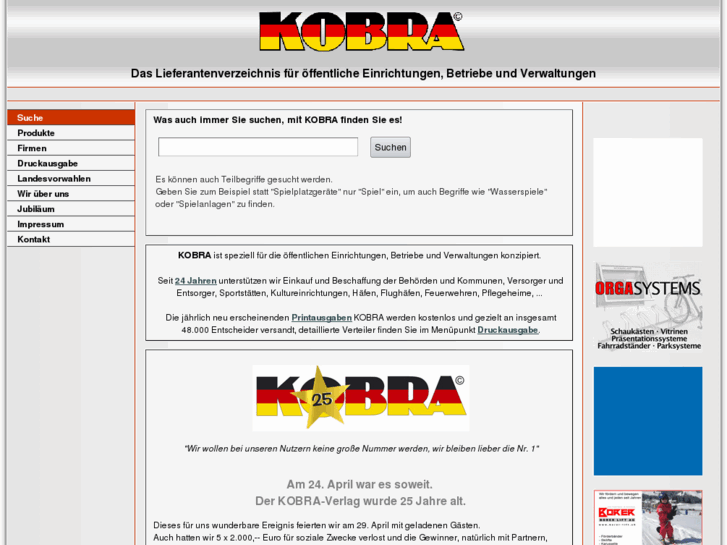 www.cobra-verlag.com