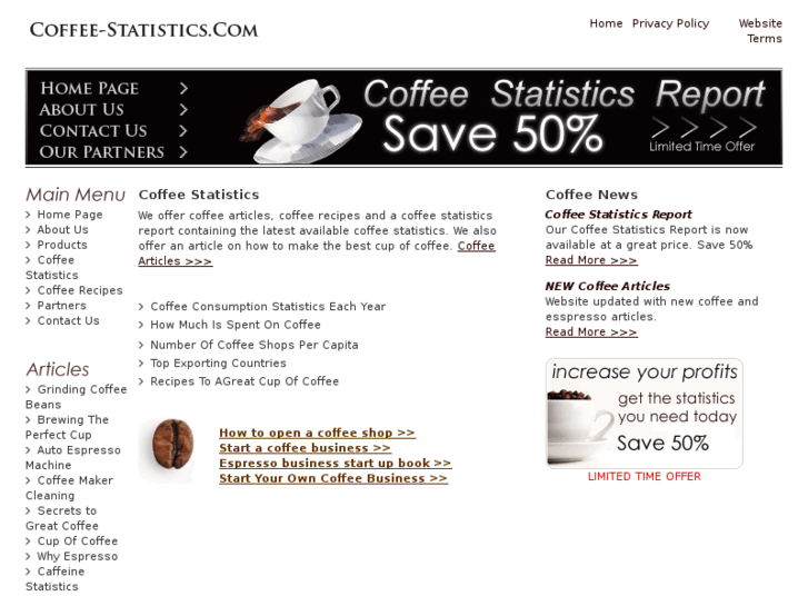 www.coffee-statistics.com