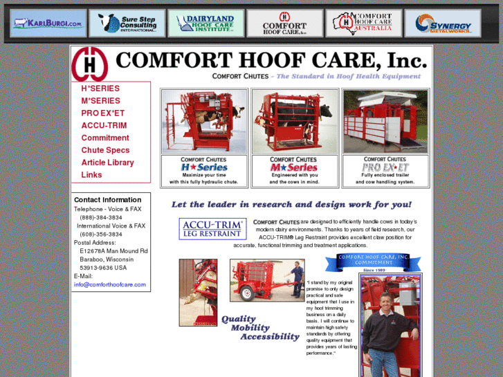 www.comforthoofcare.com