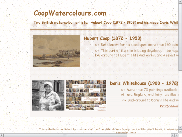 www.coopwatercolours.com