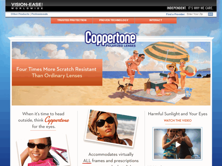 www.coppertonelenses.com