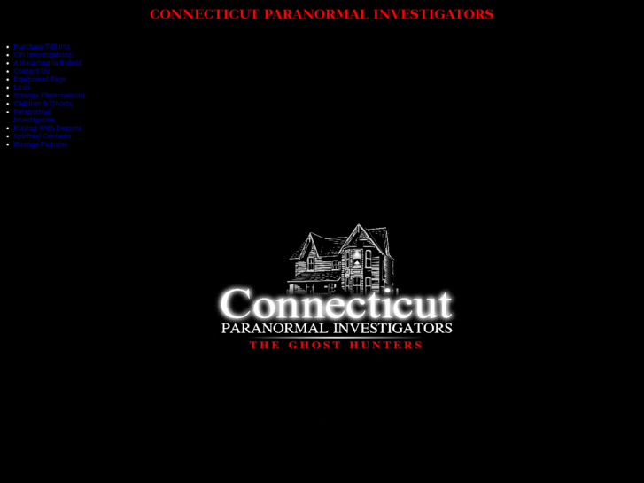 www.ctparanormal.org