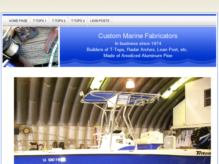 www.custommarinefab.com