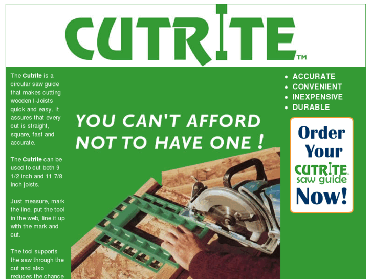 www.cutritesawguide.com