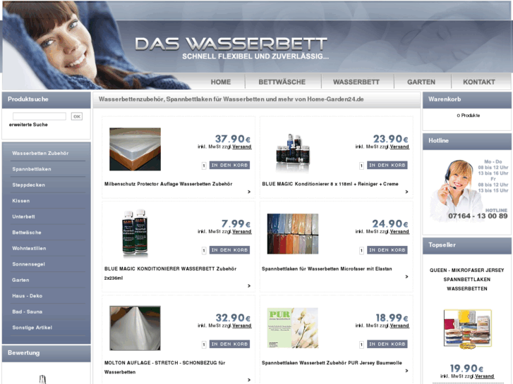 www.das-wasserbett.info