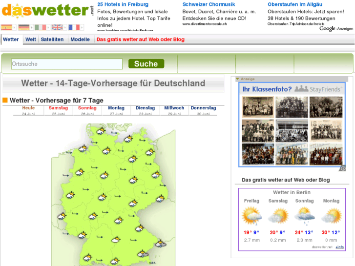 www.daswetter.net