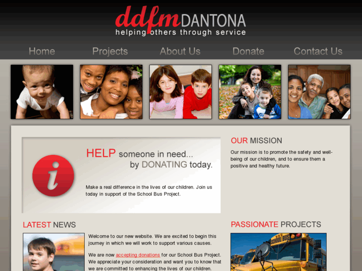 www.ddfmdantona.net
