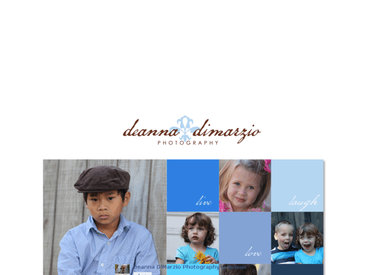 www.deannadimarzio.com