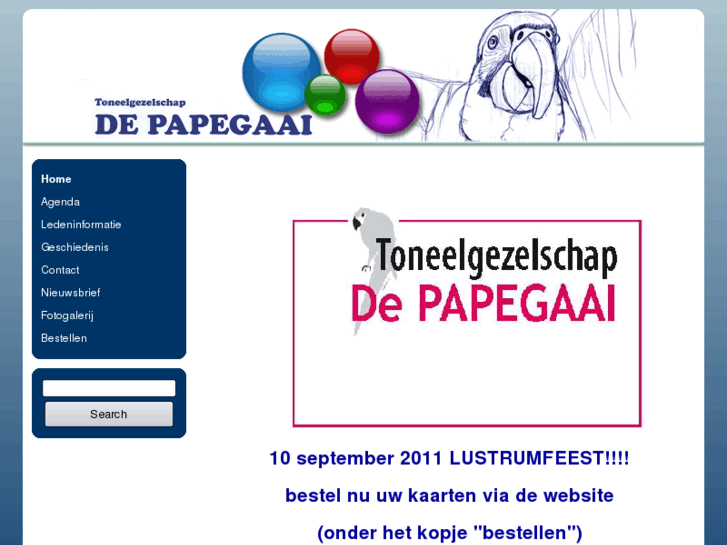 www.depapegaai.com