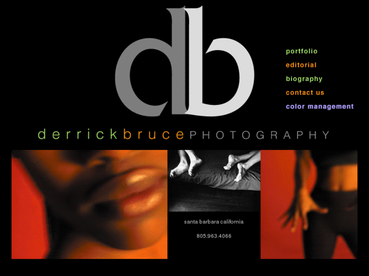 www.derrickbruce.com