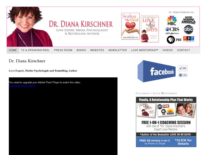 www.dianakirschner.com