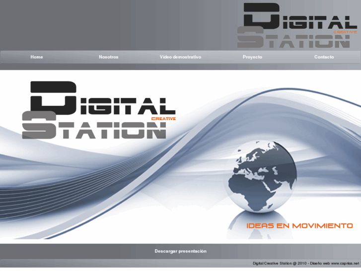 www.digitalcreativestation.com