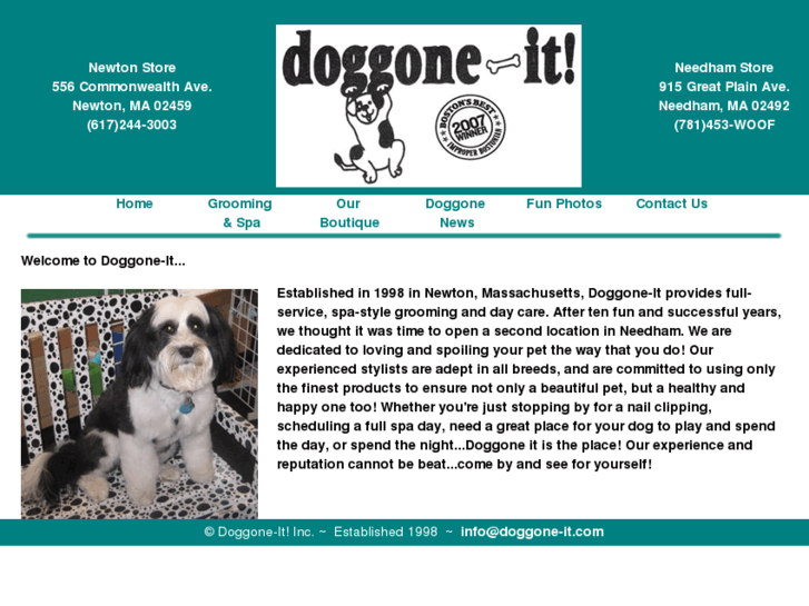 www.doggone-it.com