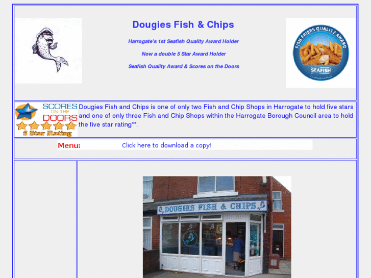 www.dougiesfish.com