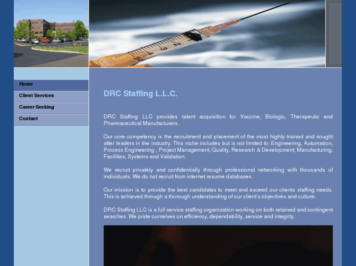 www.drcstaffing.com