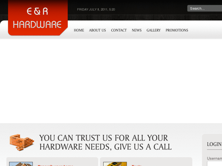 www.eandrhardware.com