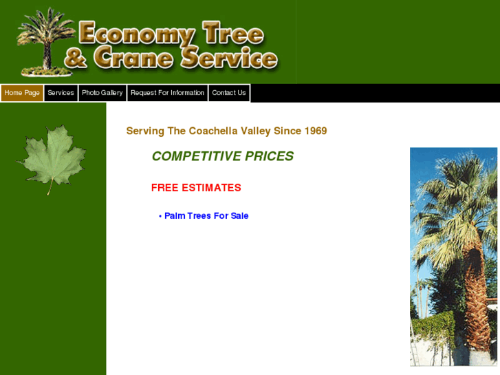 www.economytreeandcrane.com