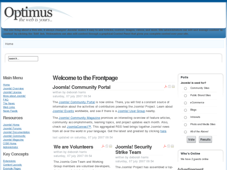 www.epotential.net