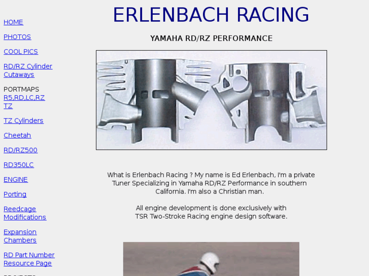 www.erlenbachracing.net