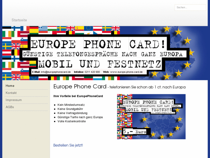 www.europe-phone-card.com