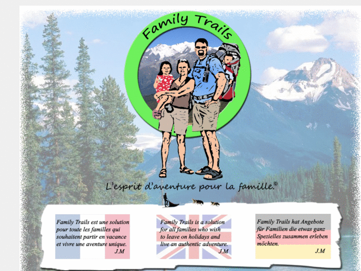 www.familytrails.org