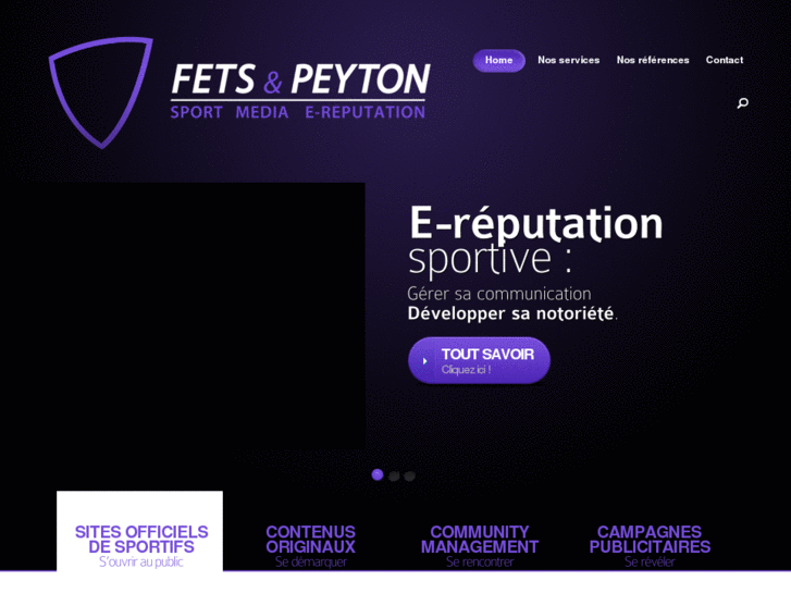 www.fetspeyton.com