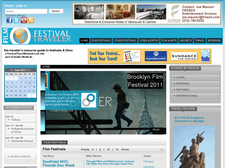 www.filmfestival-travel.com