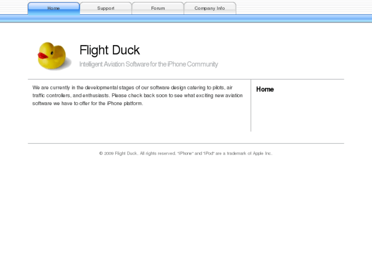 www.flightduck.com