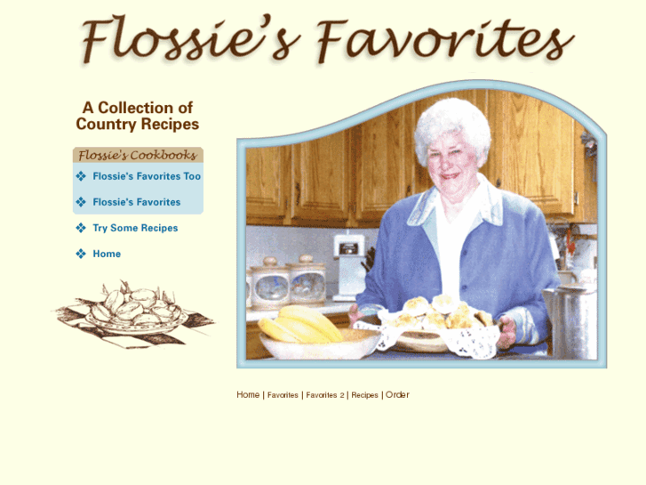 www.flossiesfavorites.com