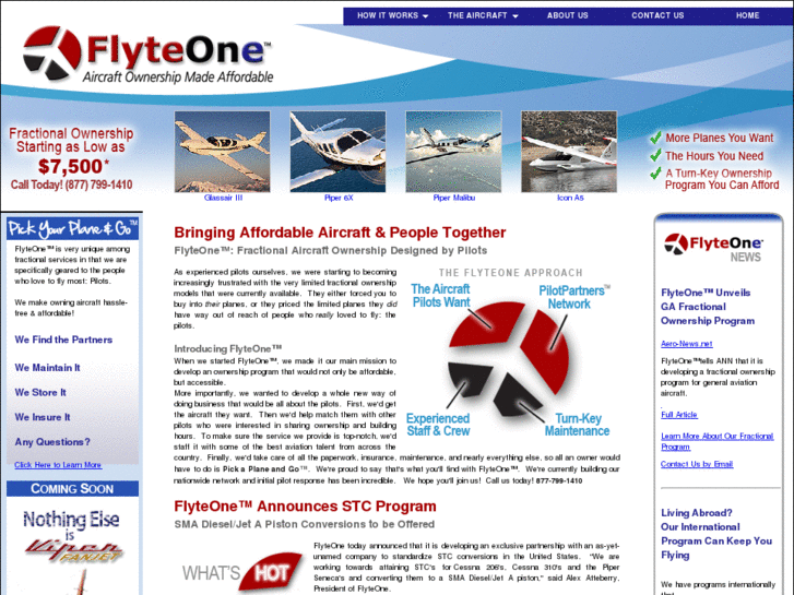 www.flyteone.info