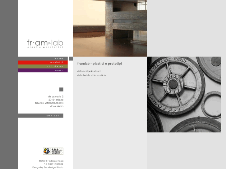 www.framlab.net