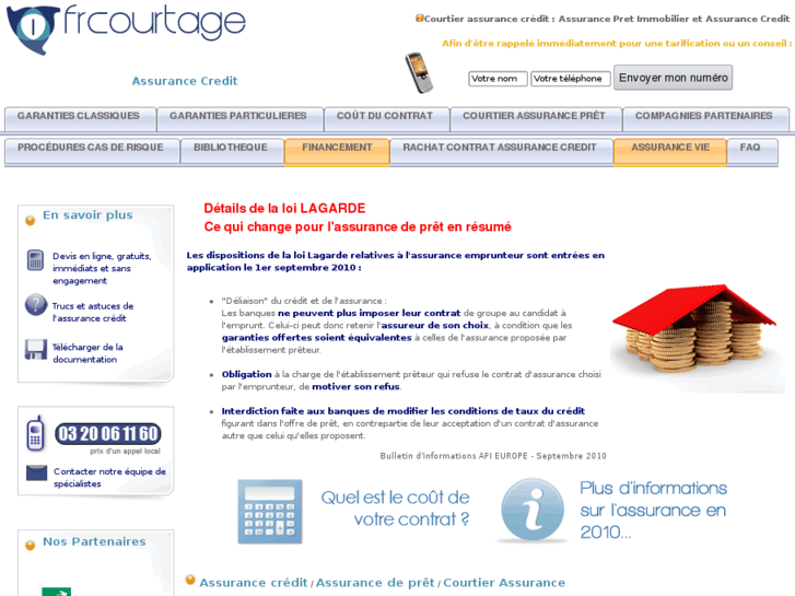 www.frcourtage.fr