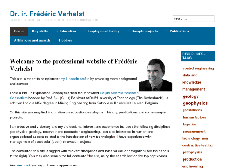 www.fredericverhelst.com