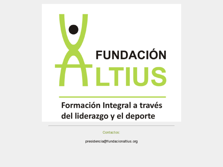 www.fundacionaltius.org