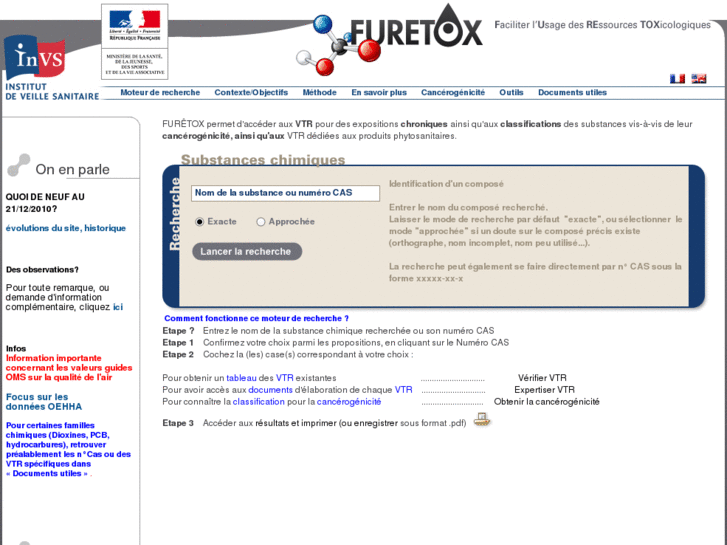 www.furetox.fr