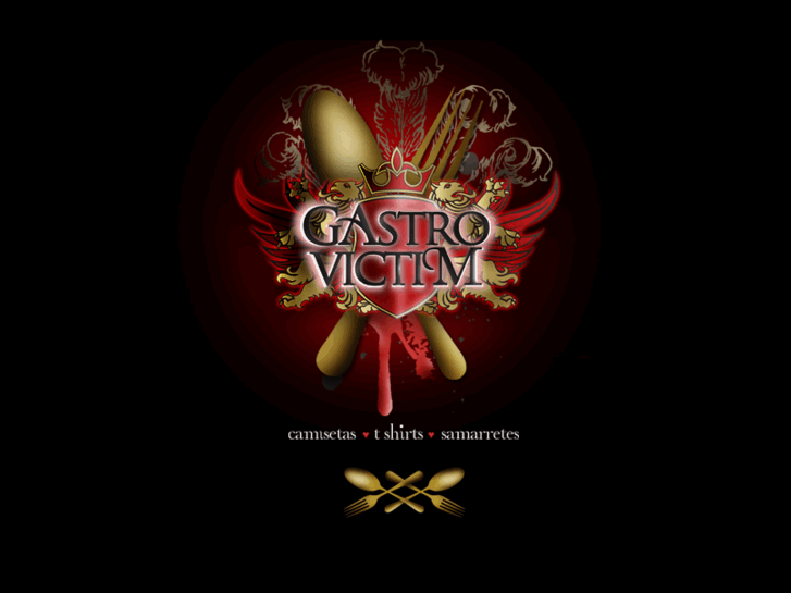 www.gastrovictim.com