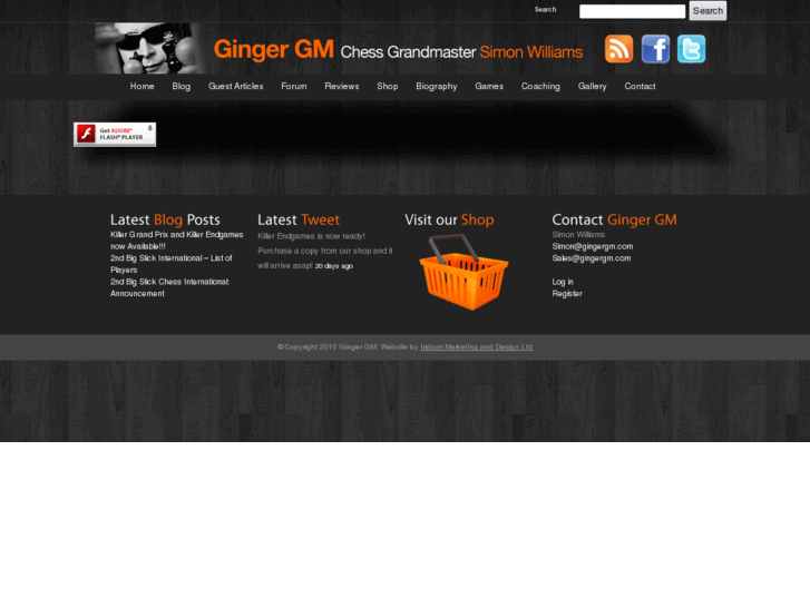 www.gingergm.com