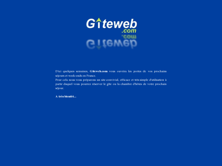 www.giteweb.com