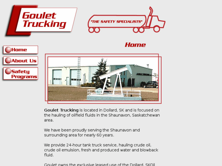 www.goulettrucks.com