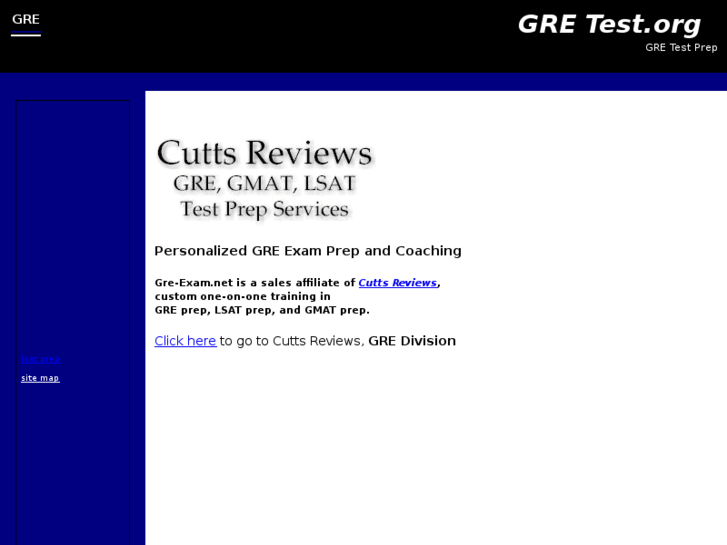 www.gre-test.org